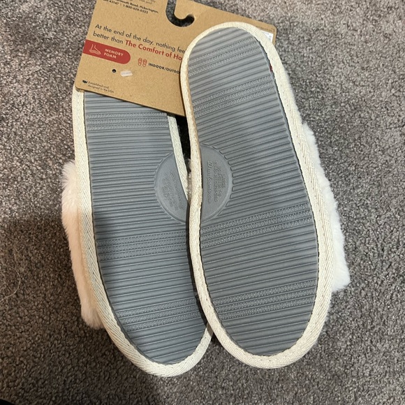 Bride slippers - Picture 2 of 4